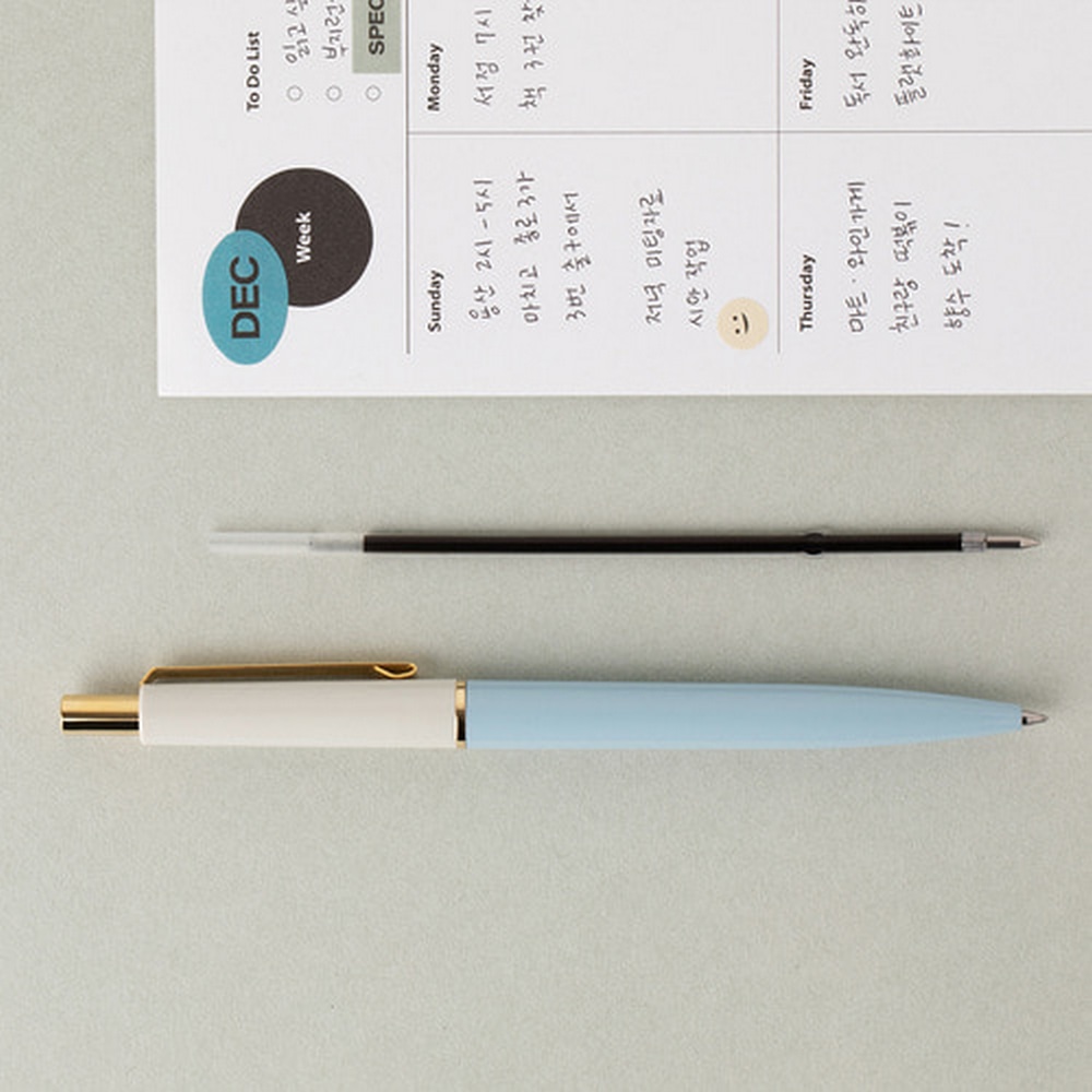 Ersatzmine - Classic Point Pen – Bild 3